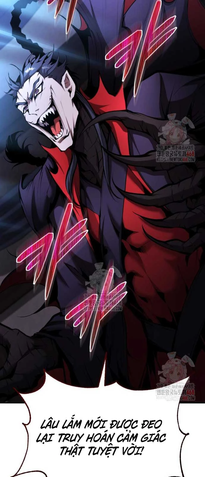 Giáo Chủ Ma Giáo Cũng Biết Sợ Chapter 58 - 74