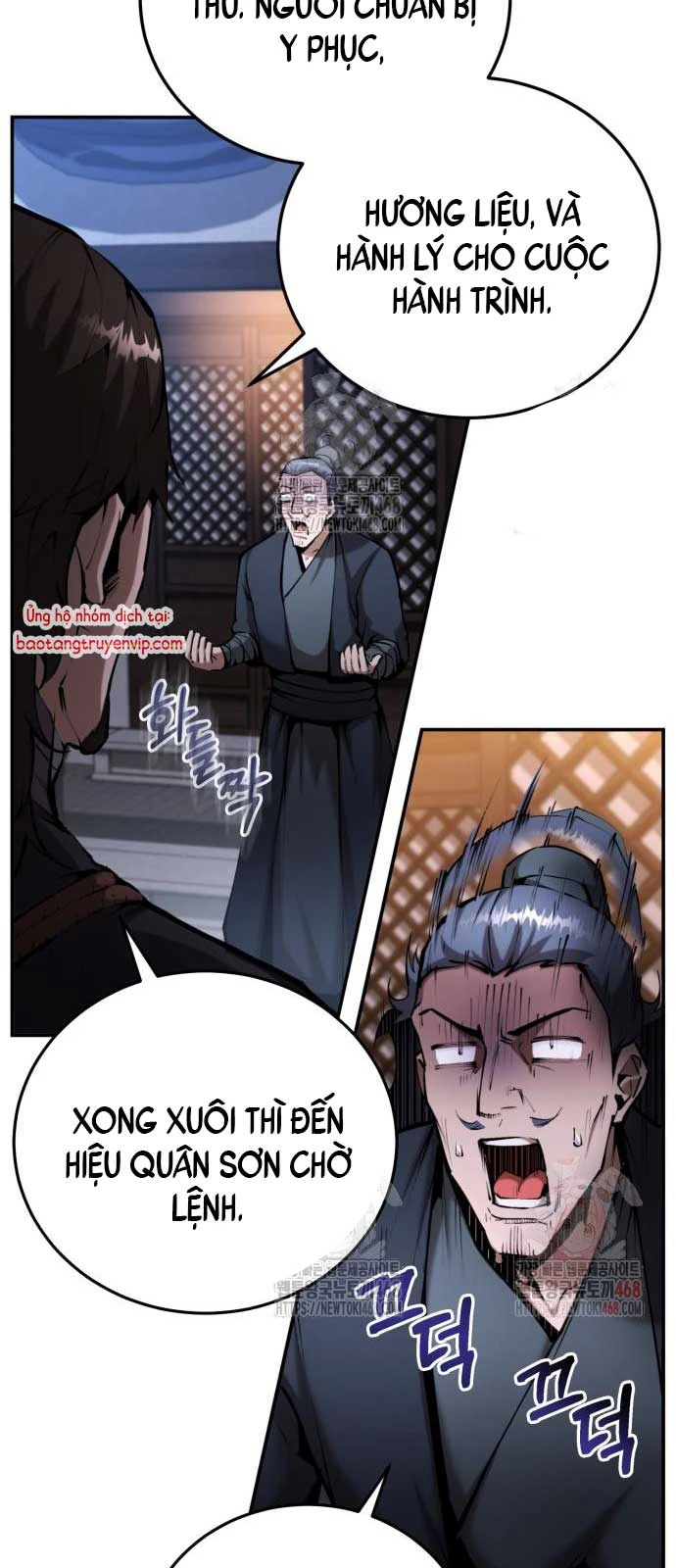 Giáo Chủ Ma Giáo Cũng Biết Sợ Chapter 58 - 76