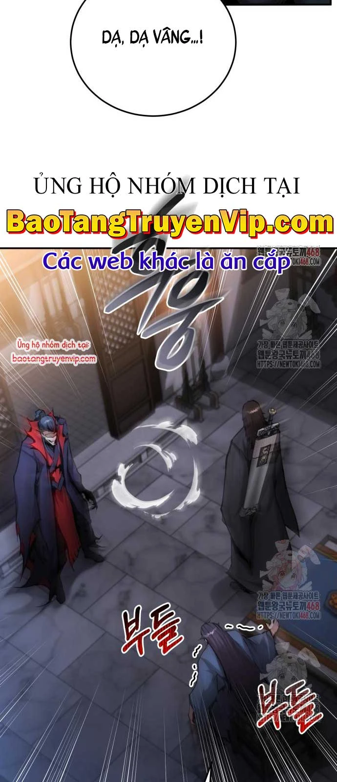 Giáo Chủ Ma Giáo Cũng Biết Sợ Chapter 58 - 77