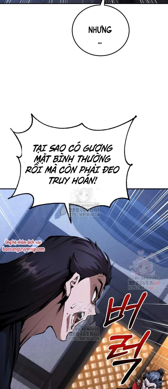 Giáo Chủ Ma Giáo Cũng Biết Sợ Chapter 58 - 78