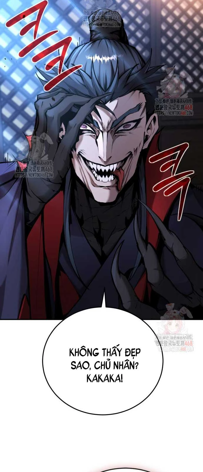 Giáo Chủ Ma Giáo Cũng Biết Sợ Chapter 58 - 80