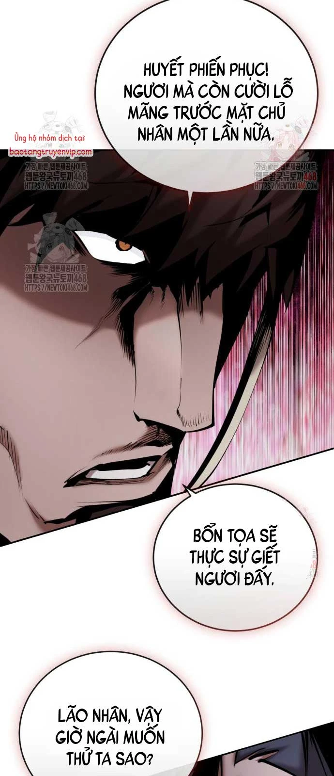 Giáo Chủ Ma Giáo Cũng Biết Sợ Chapter 58 - 81