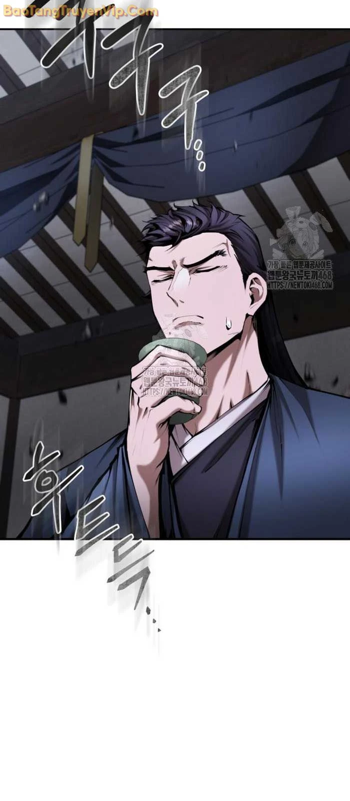 Giáo Chủ Ma Giáo Cũng Biết Sợ Chapter 59 - 4