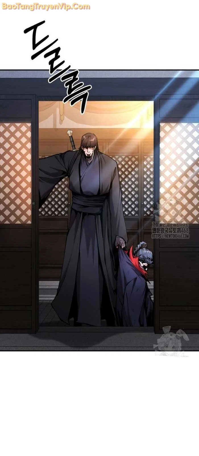 Giáo Chủ Ma Giáo Cũng Biết Sợ Chapter 59 - 6