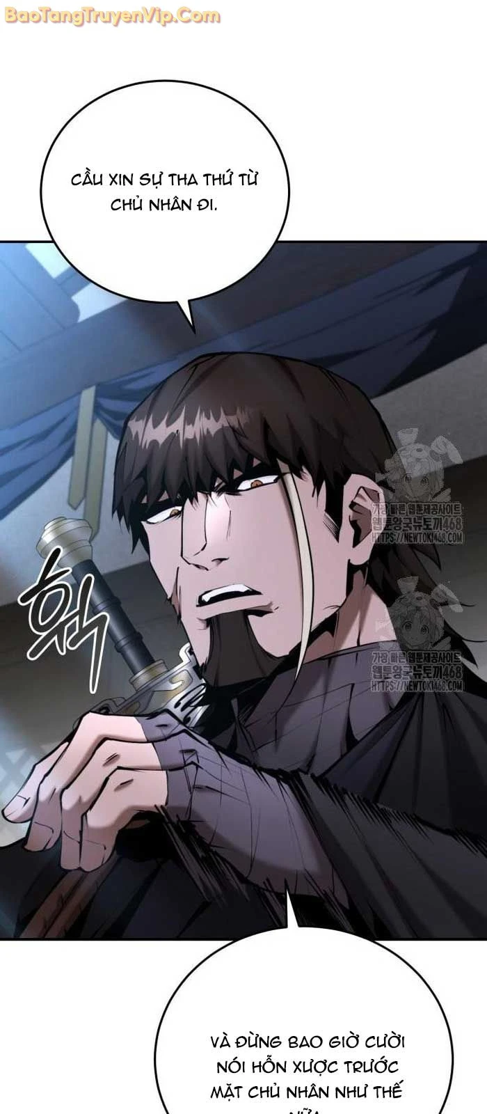 Giáo Chủ Ma Giáo Cũng Biết Sợ Chapter 59 - 7