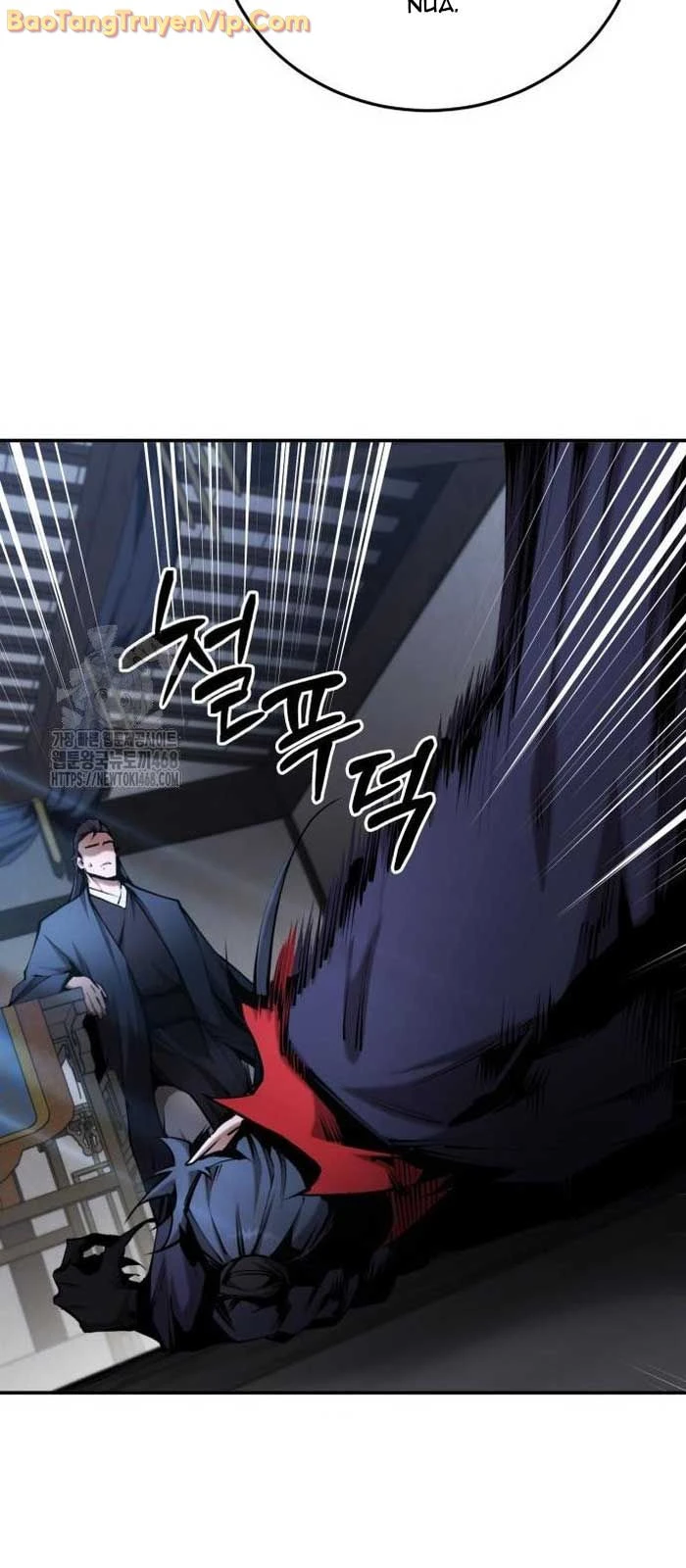 Giáo Chủ Ma Giáo Cũng Biết Sợ Chapter 59 - 8