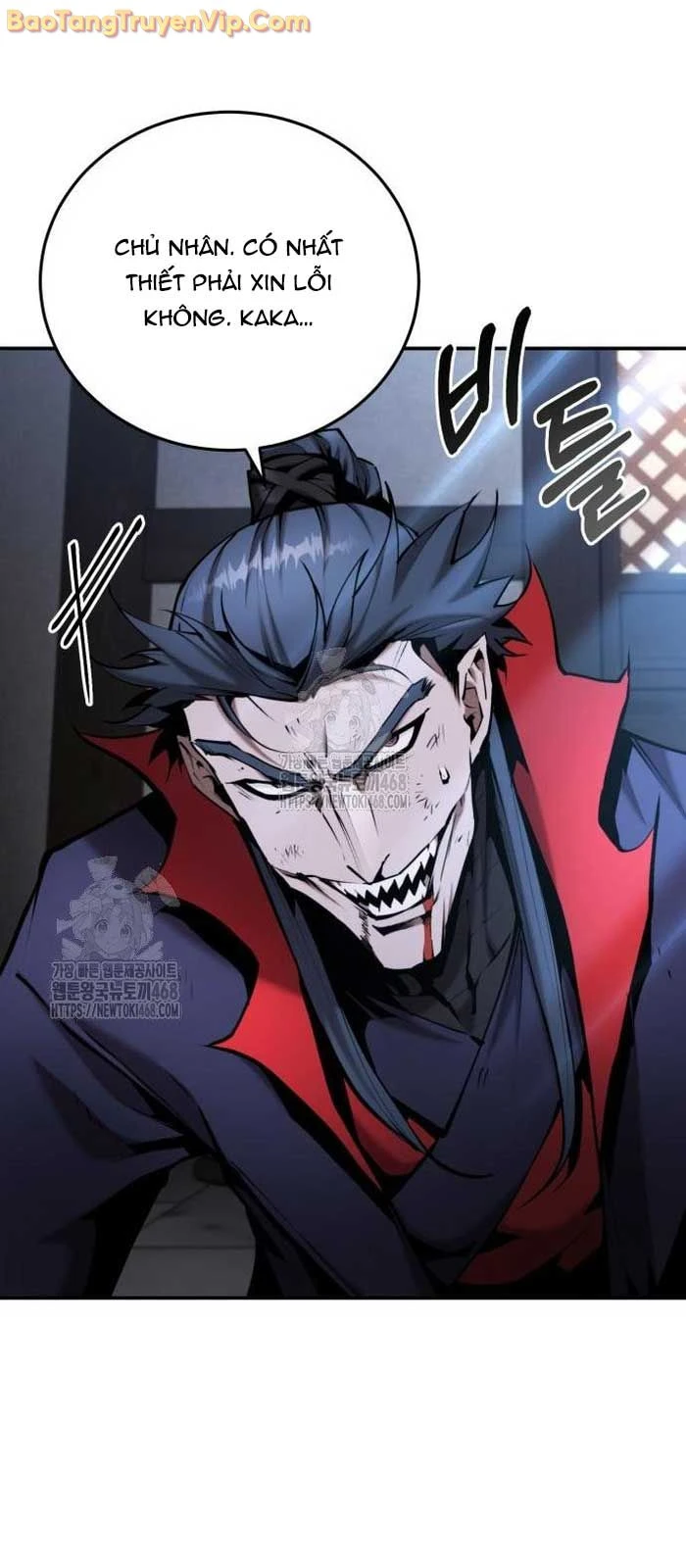 Giáo Chủ Ma Giáo Cũng Biết Sợ Chapter 59 - 9