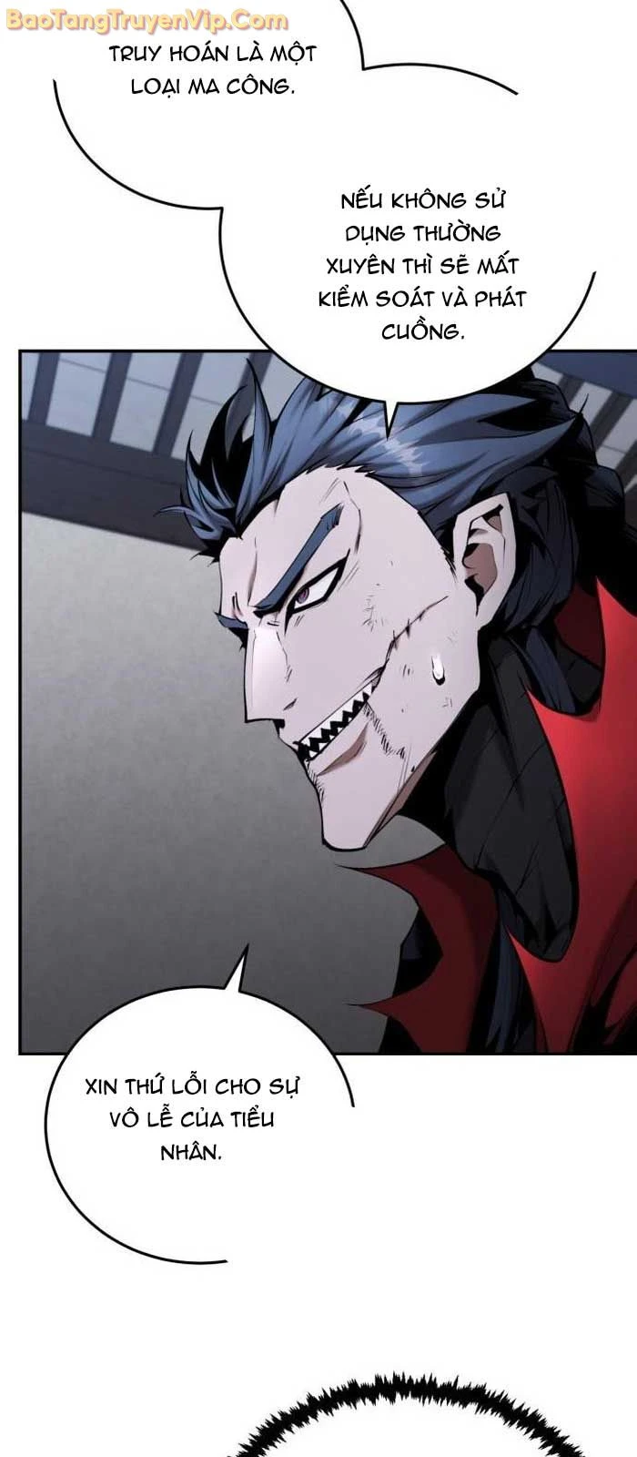 Giáo Chủ Ma Giáo Cũng Biết Sợ Chapter 59 - 11