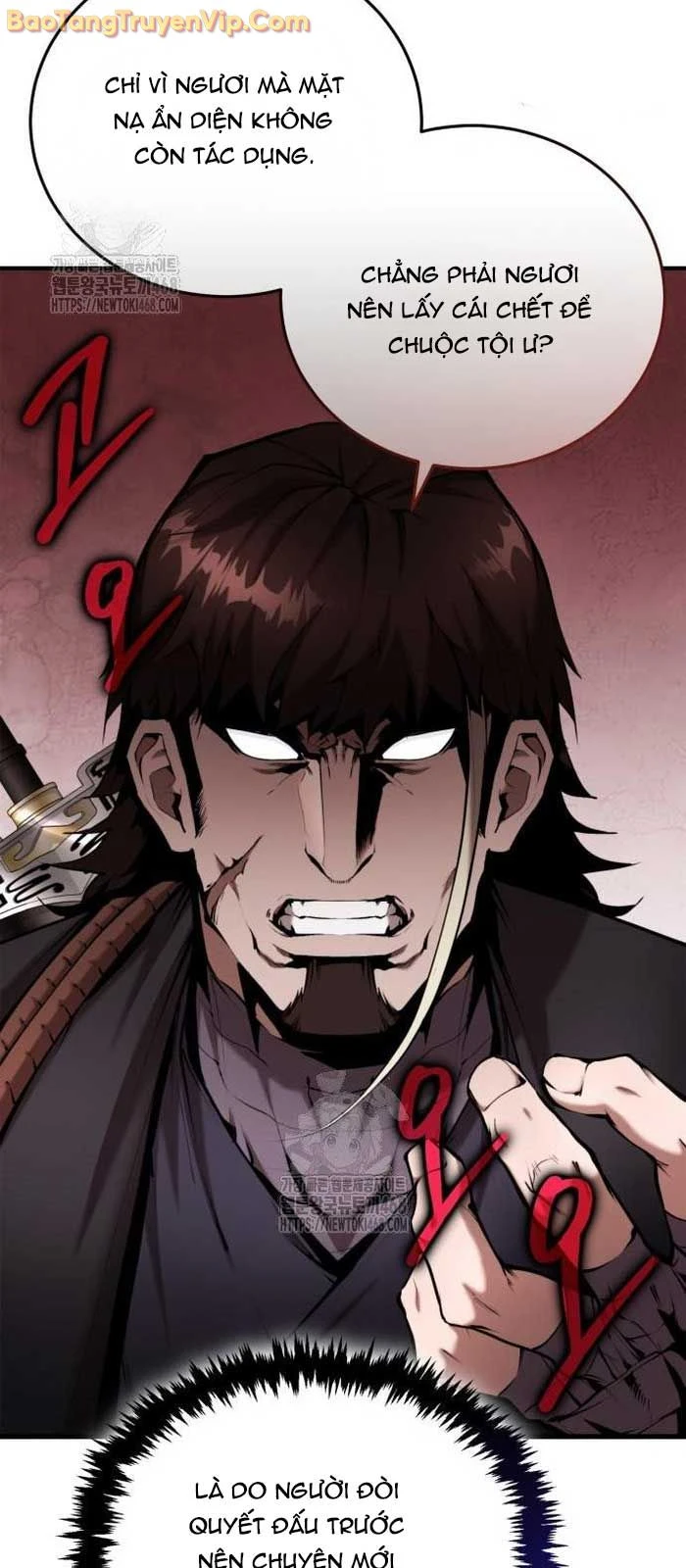 Giáo Chủ Ma Giáo Cũng Biết Sợ Chapter 59 - 13