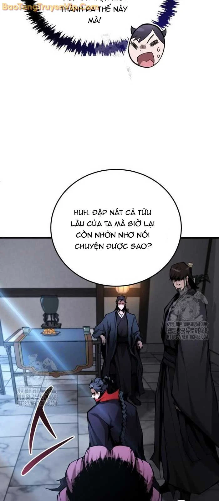 Giáo Chủ Ma Giáo Cũng Biết Sợ Chapter 59 - 14