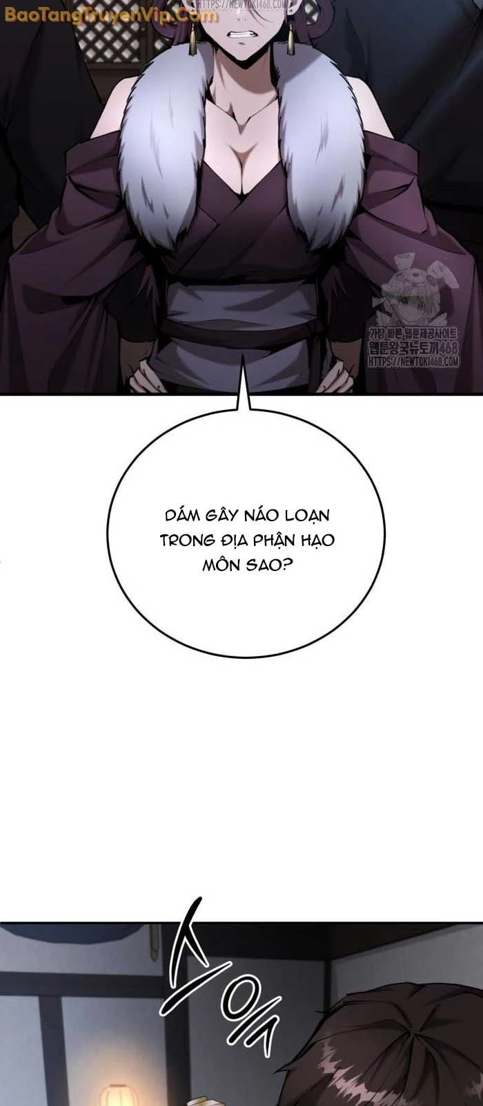 Giáo Chủ Ma Giáo Cũng Biết Sợ Chapter 59 - 16