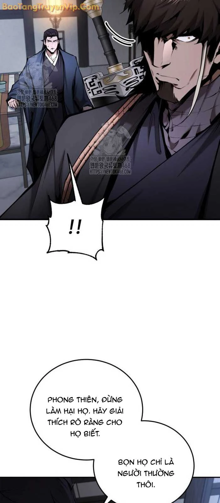 Giáo Chủ Ma Giáo Cũng Biết Sợ Chapter 59 - 17