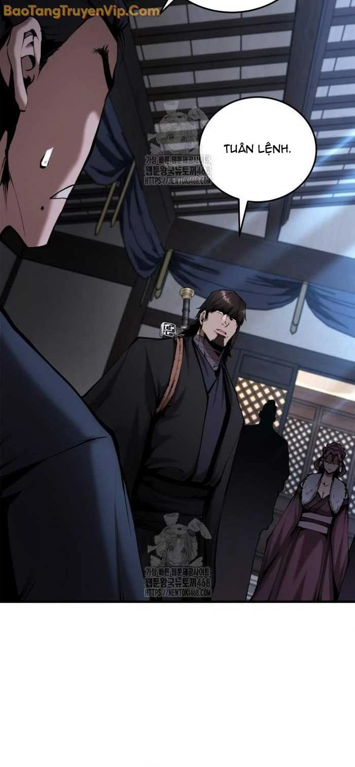 Giáo Chủ Ma Giáo Cũng Biết Sợ Chapter 59 - 18