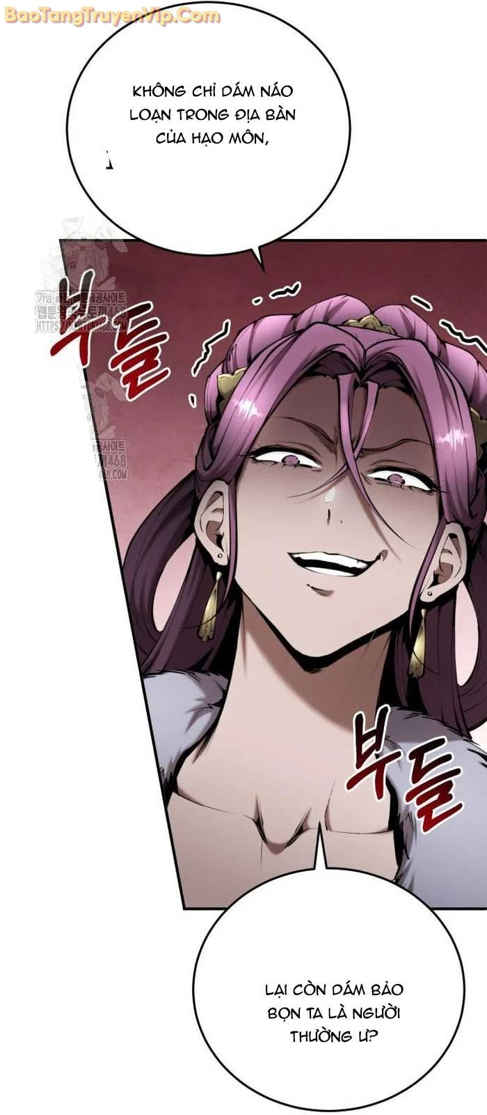 Giáo Chủ Ma Giáo Cũng Biết Sợ Chapter 59 - 19