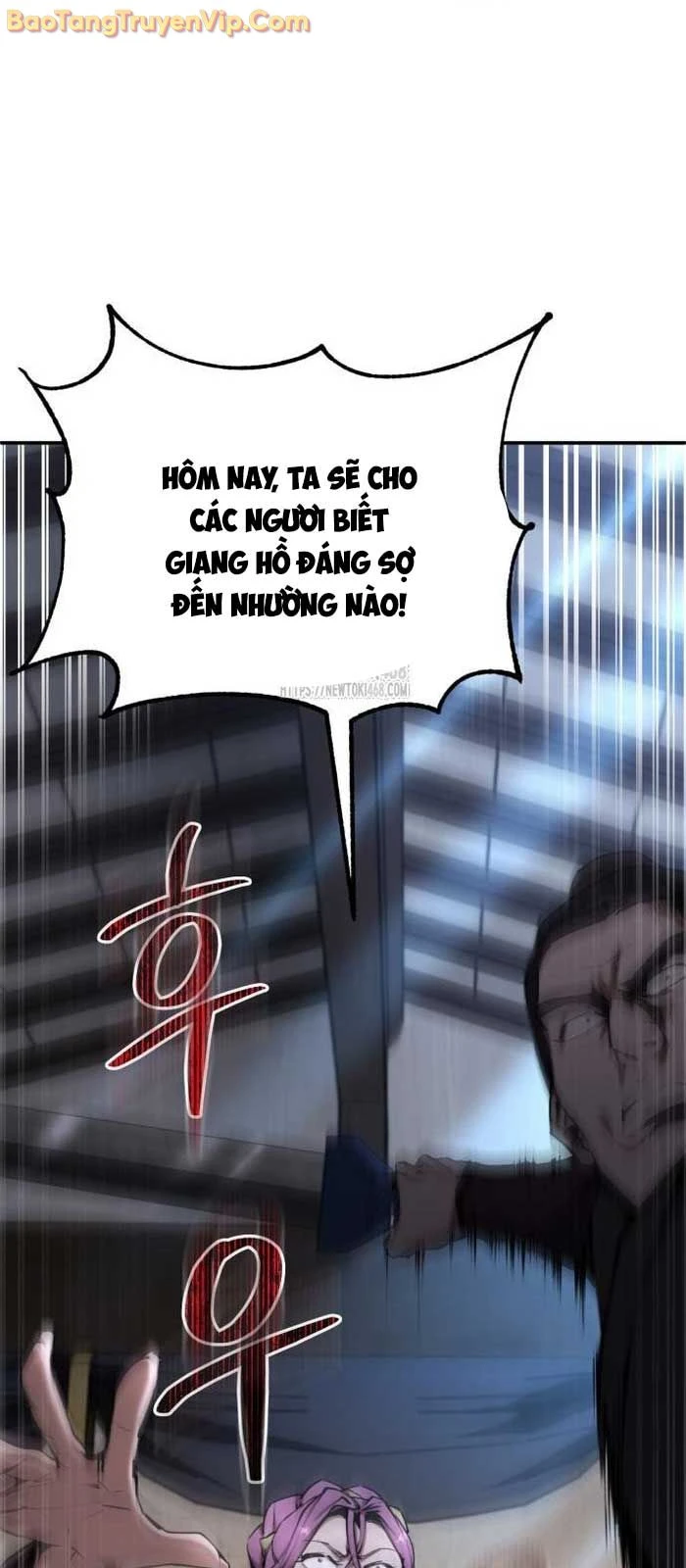 Giáo Chủ Ma Giáo Cũng Biết Sợ Chapter 59 - 20