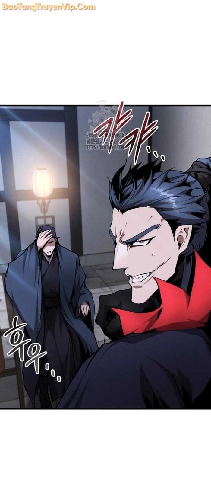 Giáo Chủ Ma Giáo Cũng Biết Sợ Chapter 59 - 26