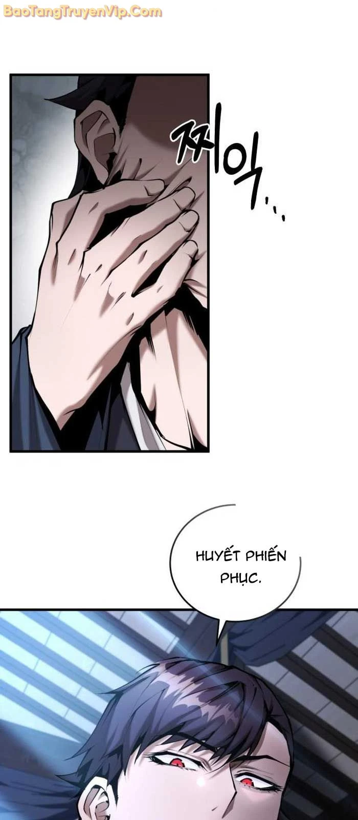 Giáo Chủ Ma Giáo Cũng Biết Sợ Chapter 59 - 27