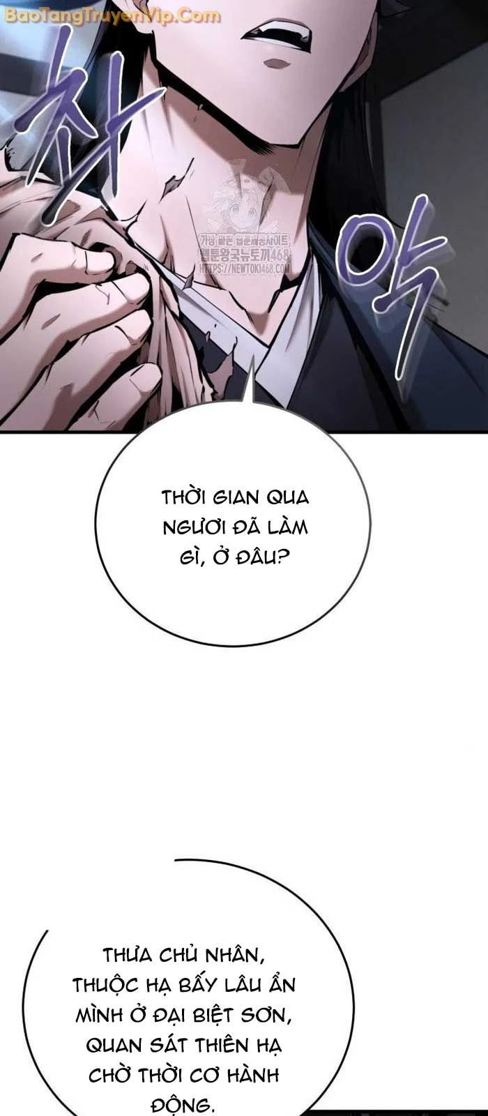 Giáo Chủ Ma Giáo Cũng Biết Sợ Chapter 59 - 28