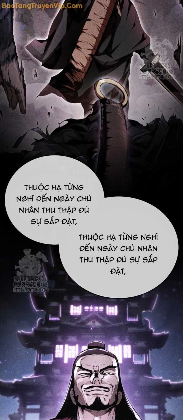 Giáo Chủ Ma Giáo Cũng Biết Sợ Chapter 59 - 30