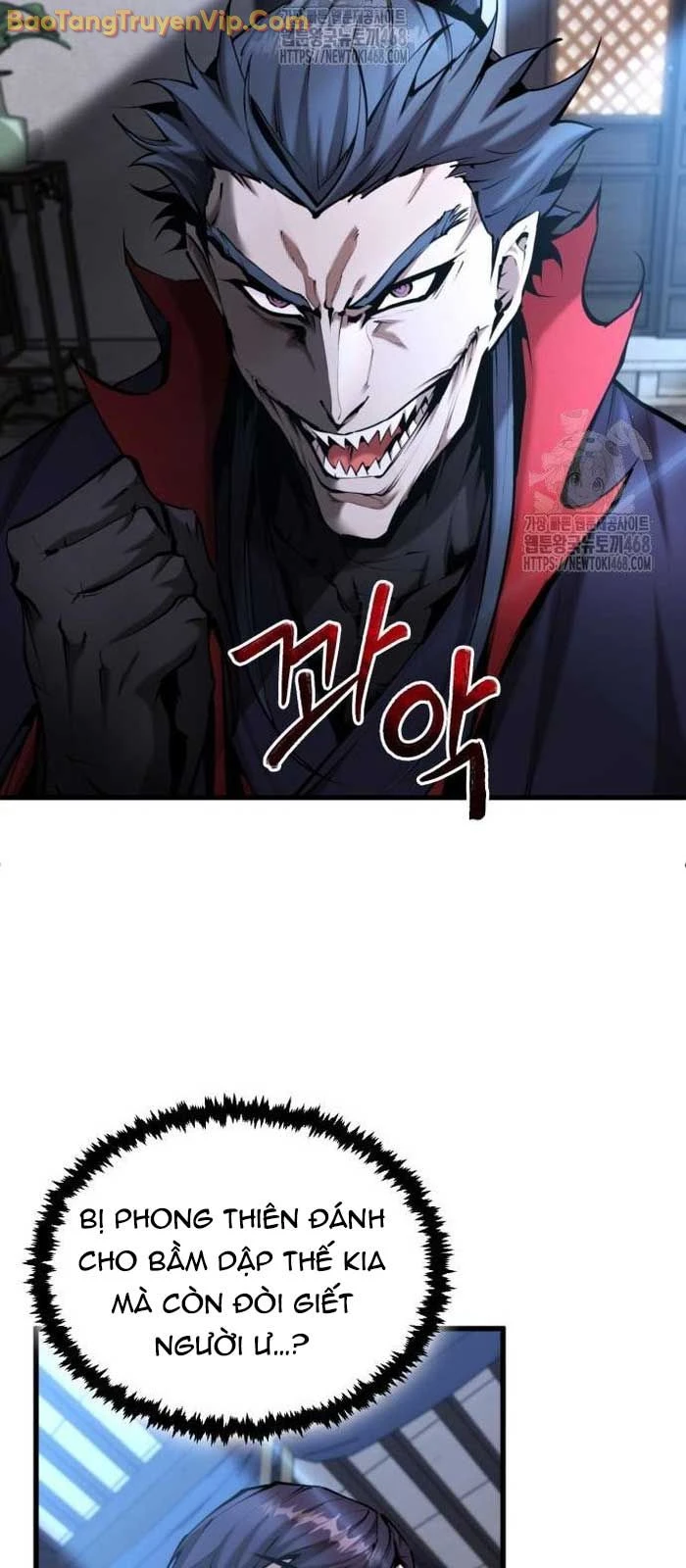 Giáo Chủ Ma Giáo Cũng Biết Sợ Chapter 59 - 33