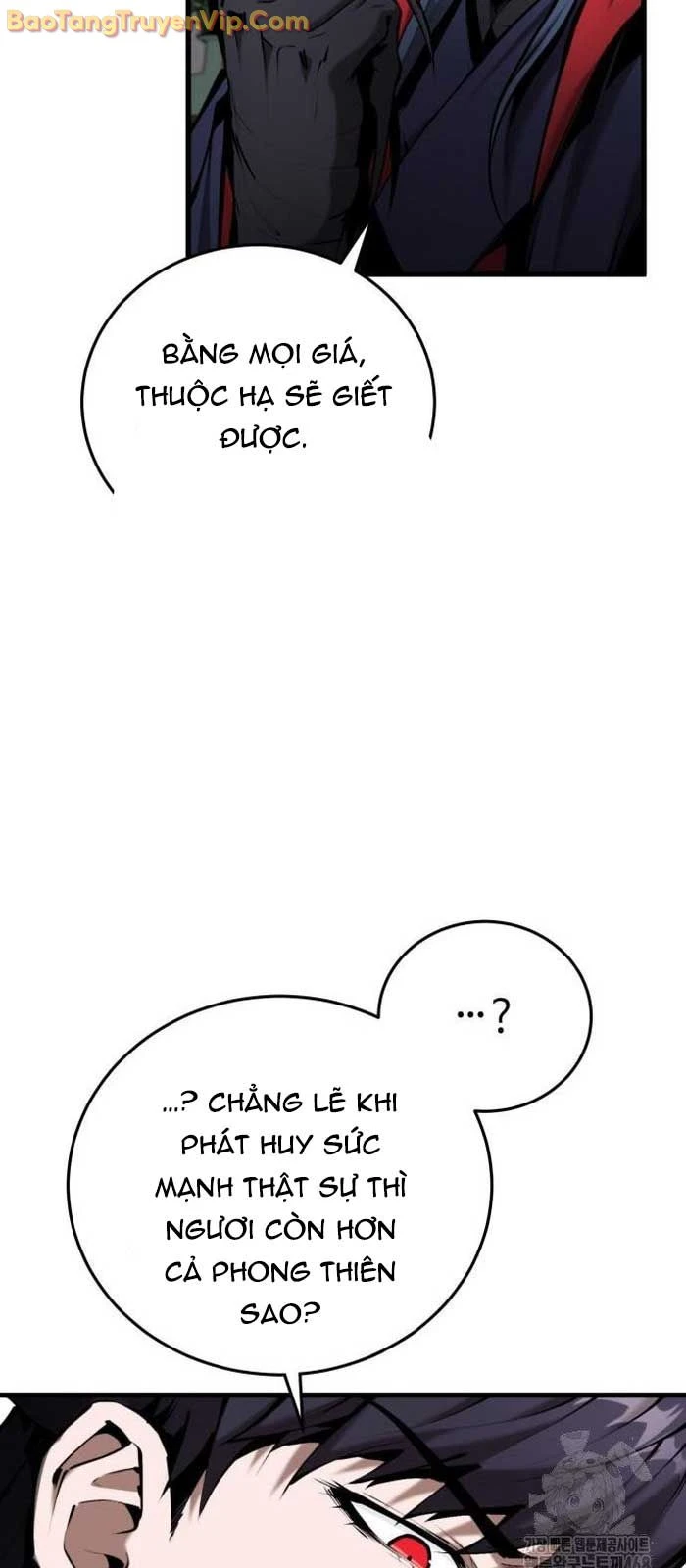 Giáo Chủ Ma Giáo Cũng Biết Sợ Chapter 59 - 35