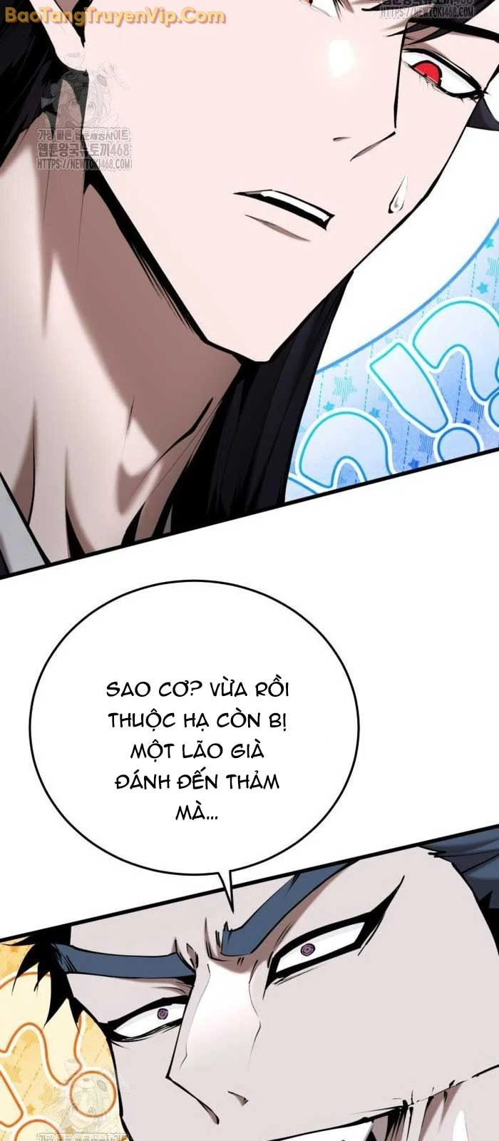 Giáo Chủ Ma Giáo Cũng Biết Sợ Chapter 59 - 36