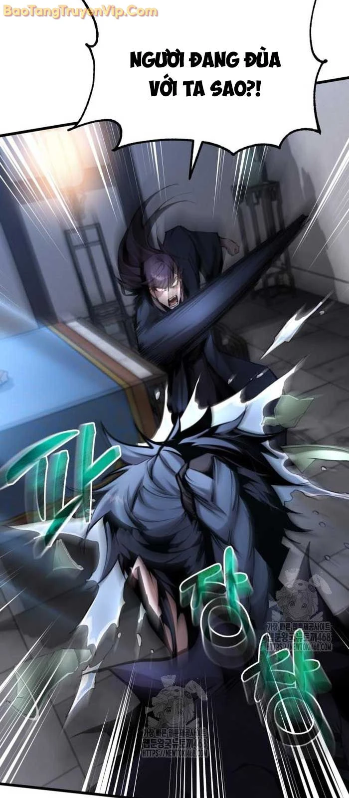 Giáo Chủ Ma Giáo Cũng Biết Sợ Chapter 59 - 39