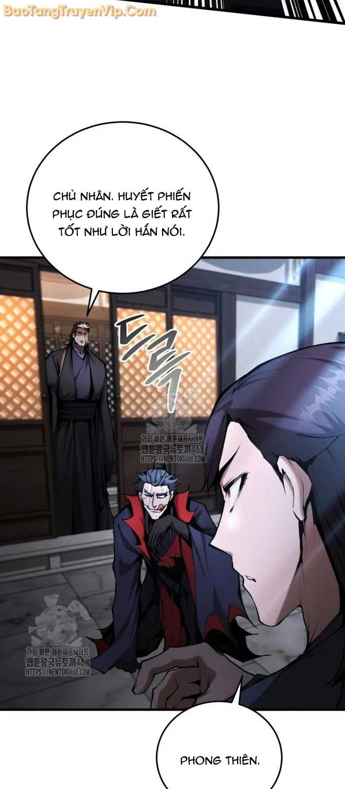 Giáo Chủ Ma Giáo Cũng Biết Sợ Chapter 59 - 40