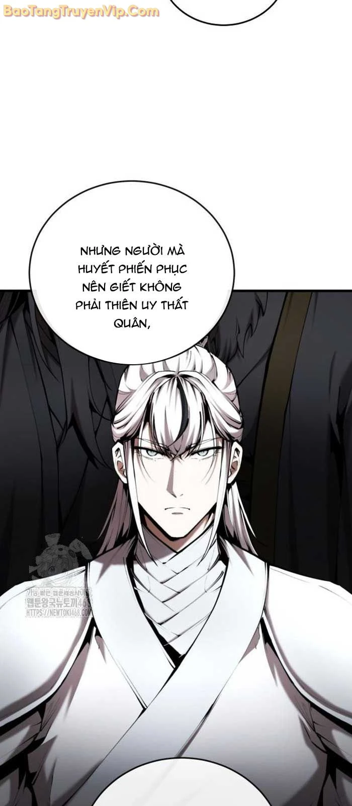 Giáo Chủ Ma Giáo Cũng Biết Sợ Chapter 59 - 41