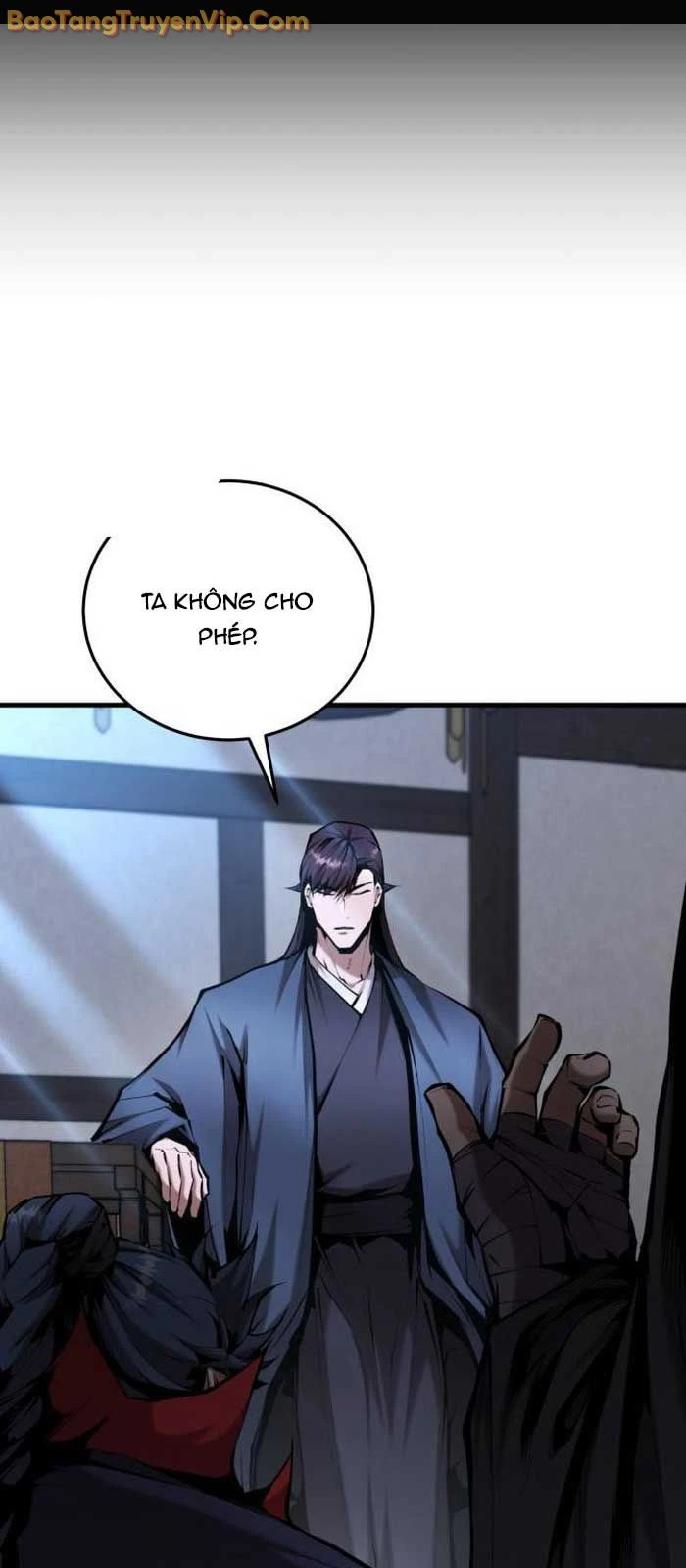 Giáo Chủ Ma Giáo Cũng Biết Sợ Chapter 59 - 45