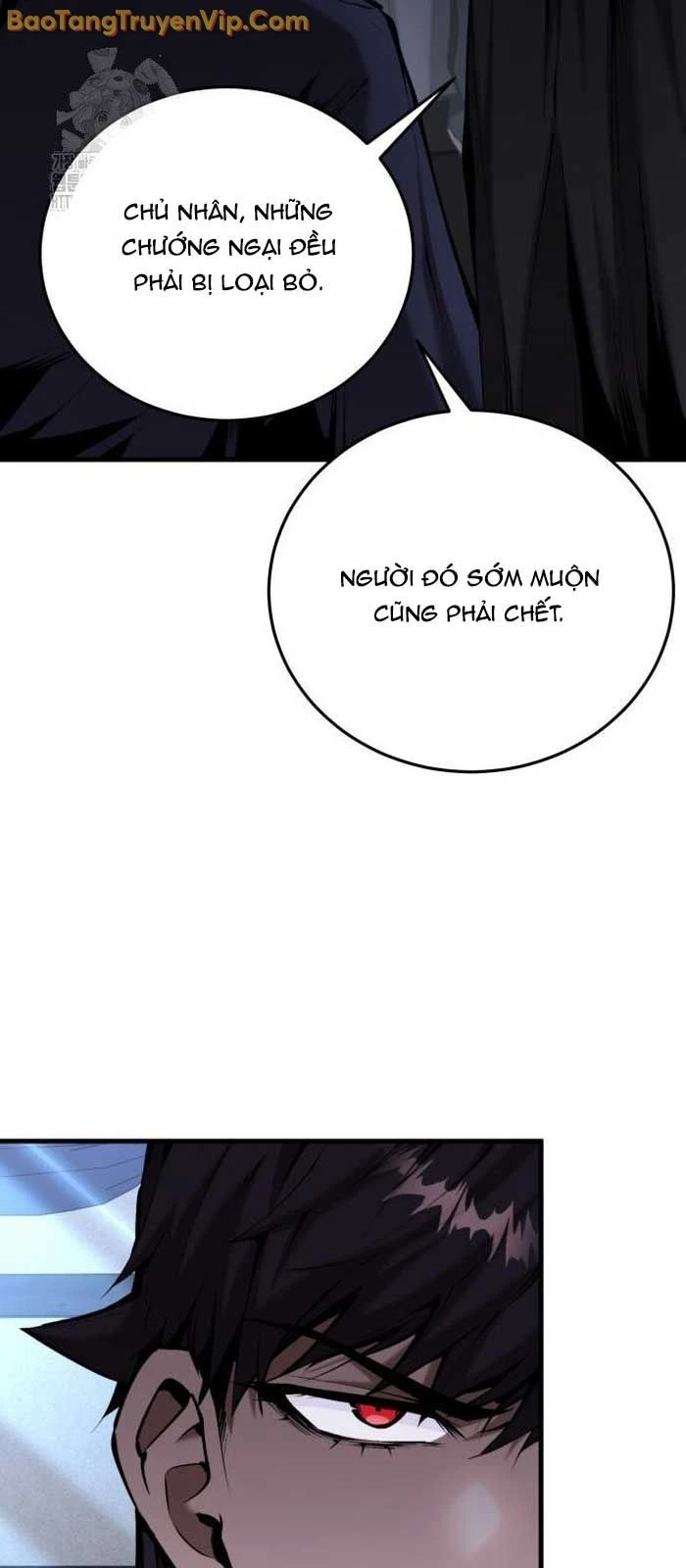 Giáo Chủ Ma Giáo Cũng Biết Sợ Chapter 59 - 46