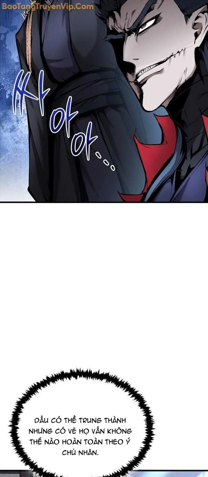 Giáo Chủ Ma Giáo Cũng Biết Sợ Chapter 59 - 48