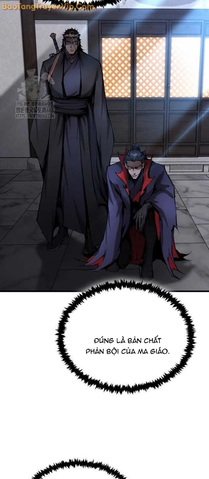 Giáo Chủ Ma Giáo Cũng Biết Sợ Chapter 59 - 49