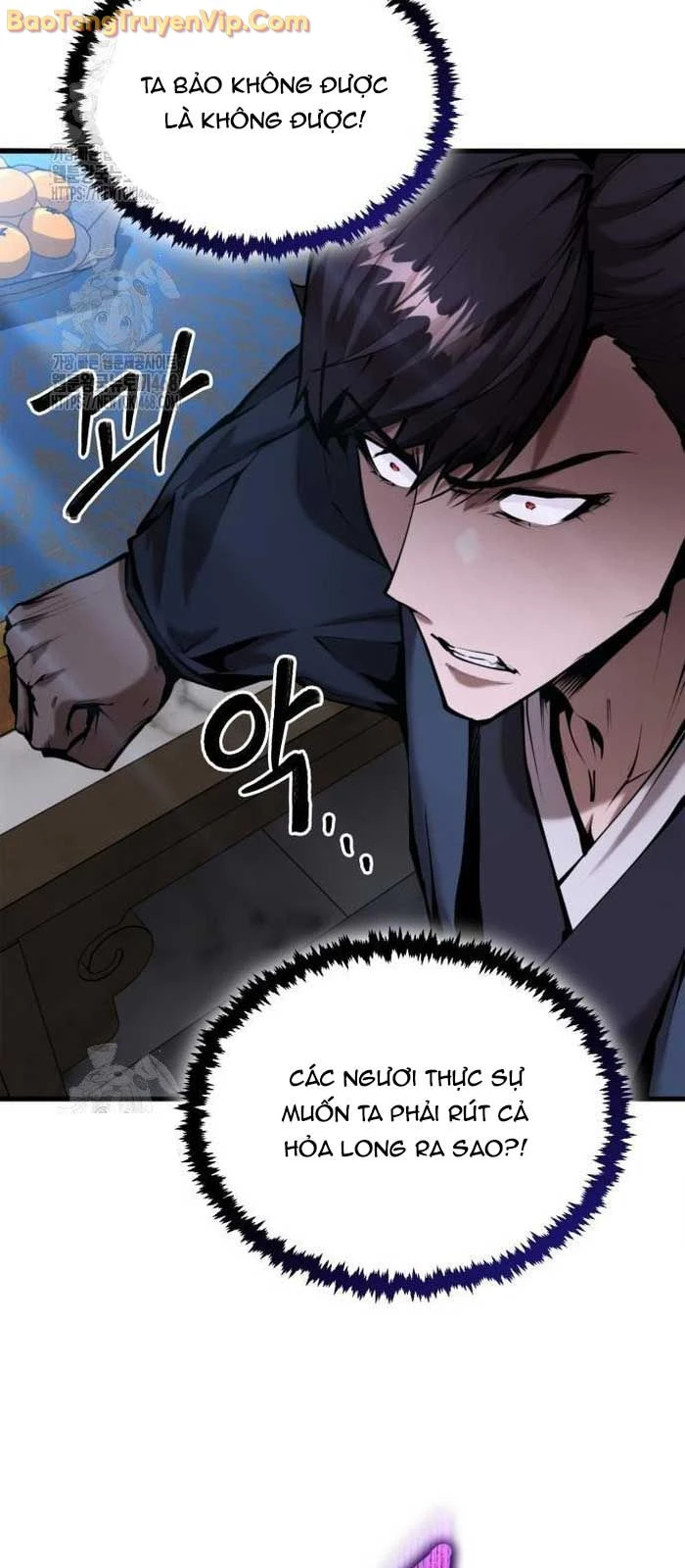 Giáo Chủ Ma Giáo Cũng Biết Sợ Chapter 59 - 50