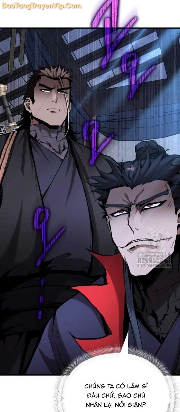 Giáo Chủ Ma Giáo Cũng Biết Sợ Chapter 59 - 51