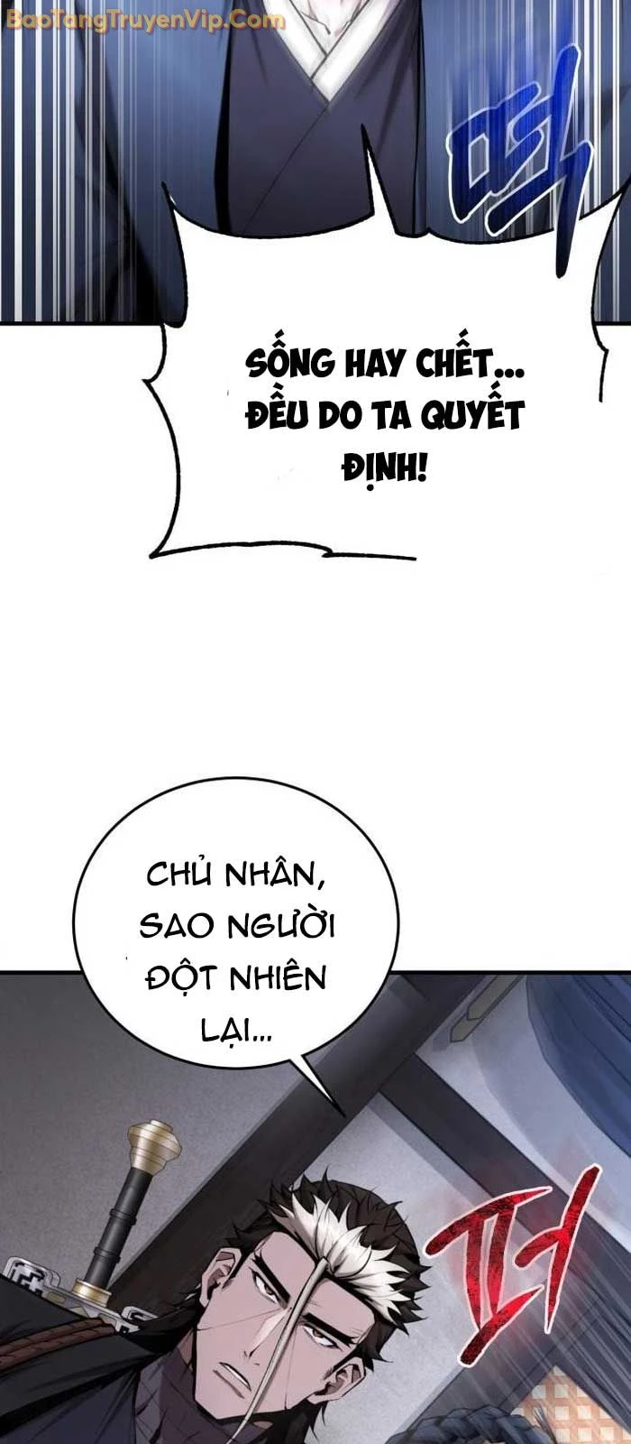 Giáo Chủ Ma Giáo Cũng Biết Sợ Chapter 59 - 53