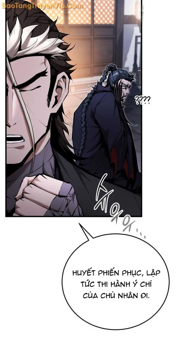 Giáo Chủ Ma Giáo Cũng Biết Sợ Chapter 59 - 55