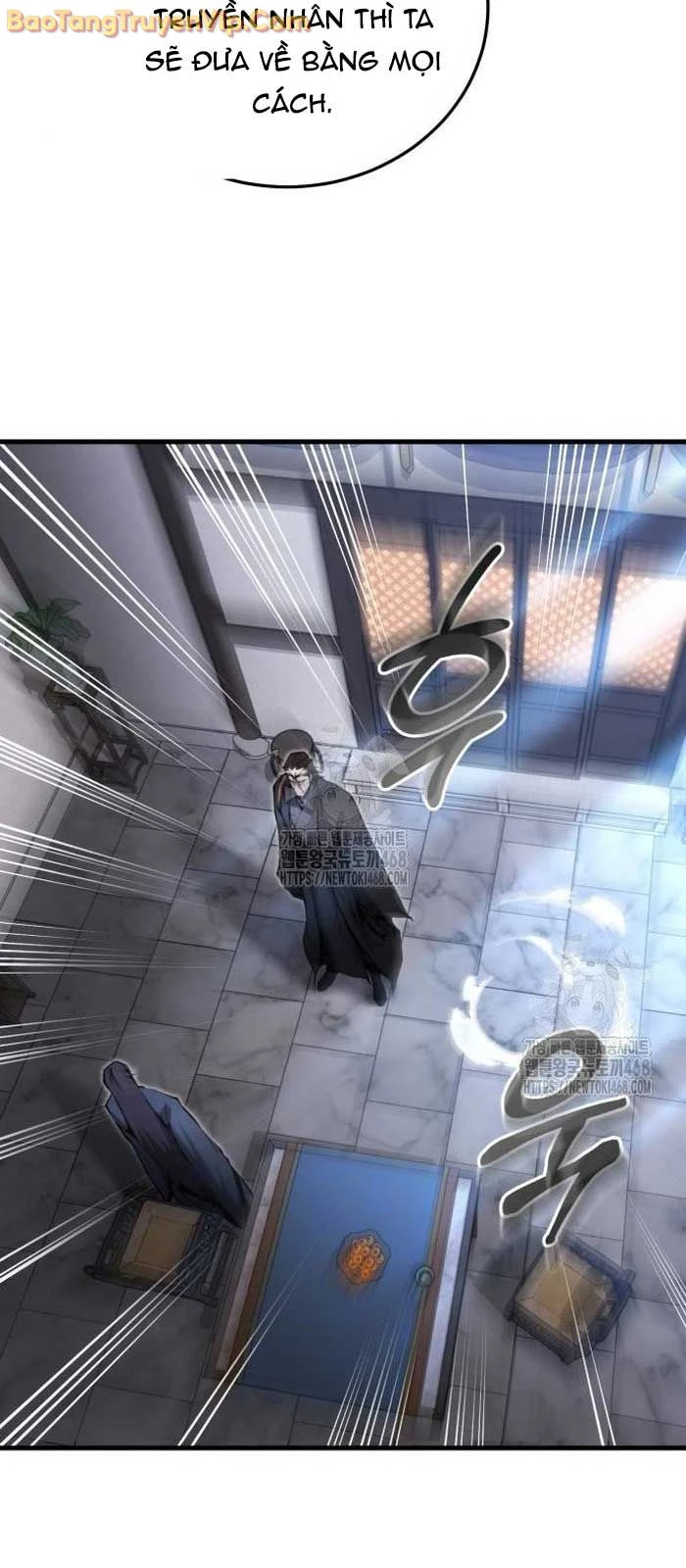 Giáo Chủ Ma Giáo Cũng Biết Sợ Chapter 59 - 57