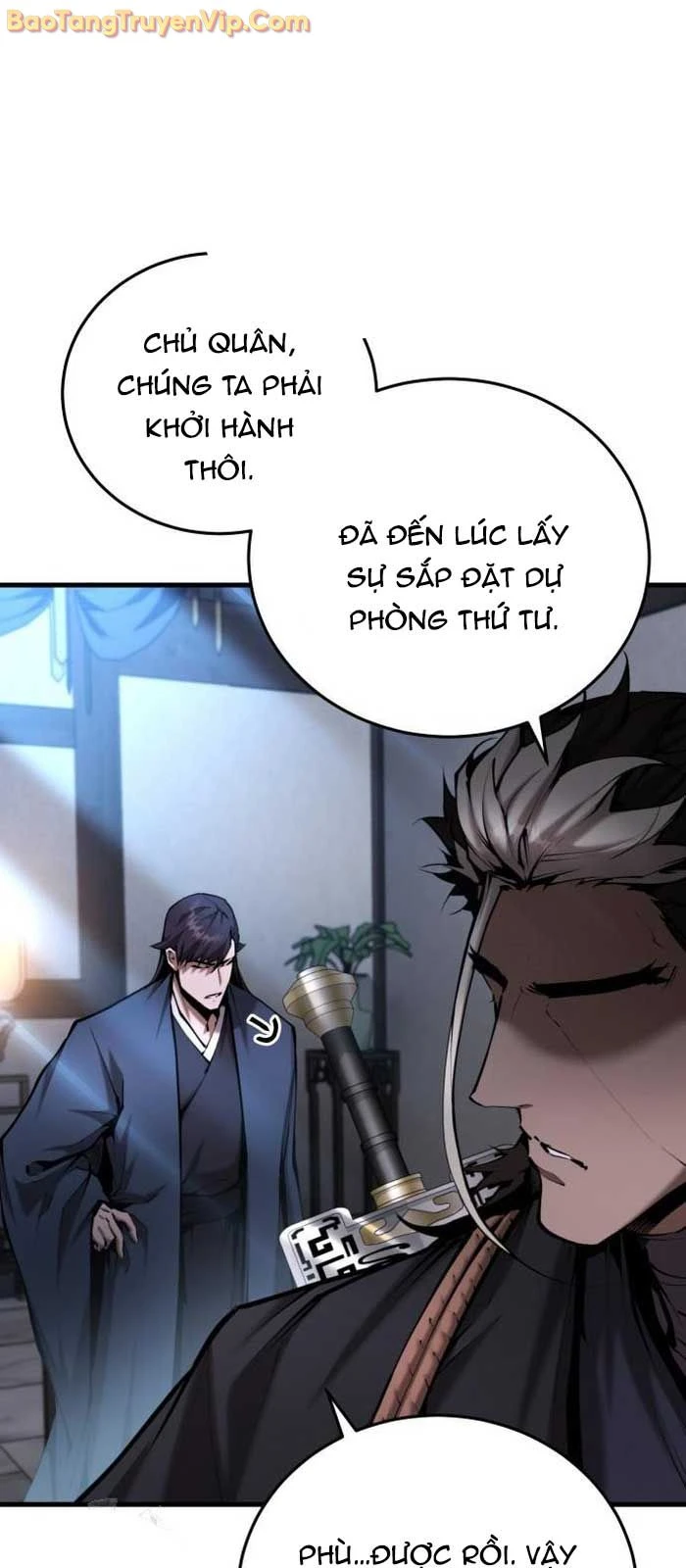 Giáo Chủ Ma Giáo Cũng Biết Sợ Chapter 59 - 58