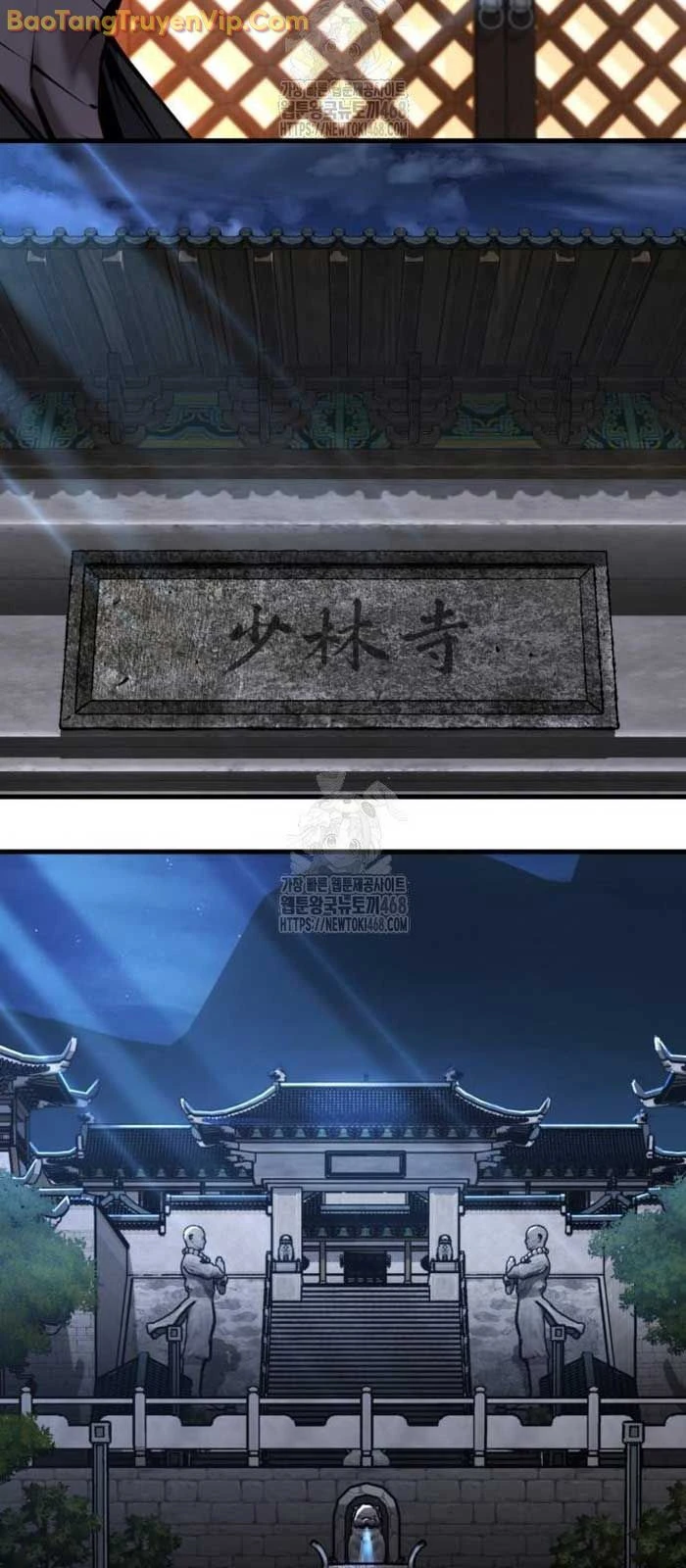 Giáo Chủ Ma Giáo Cũng Biết Sợ Chapter 59 - 61