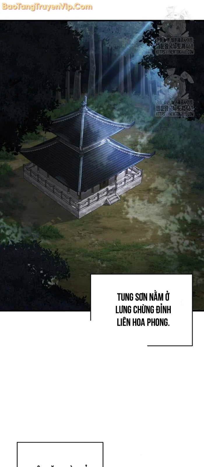 Giáo Chủ Ma Giáo Cũng Biết Sợ Chapter 59 - 63