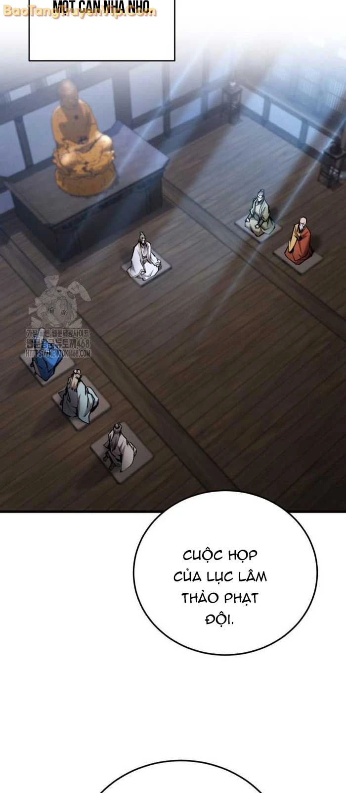 Giáo Chủ Ma Giáo Cũng Biết Sợ Chapter 59 - 64