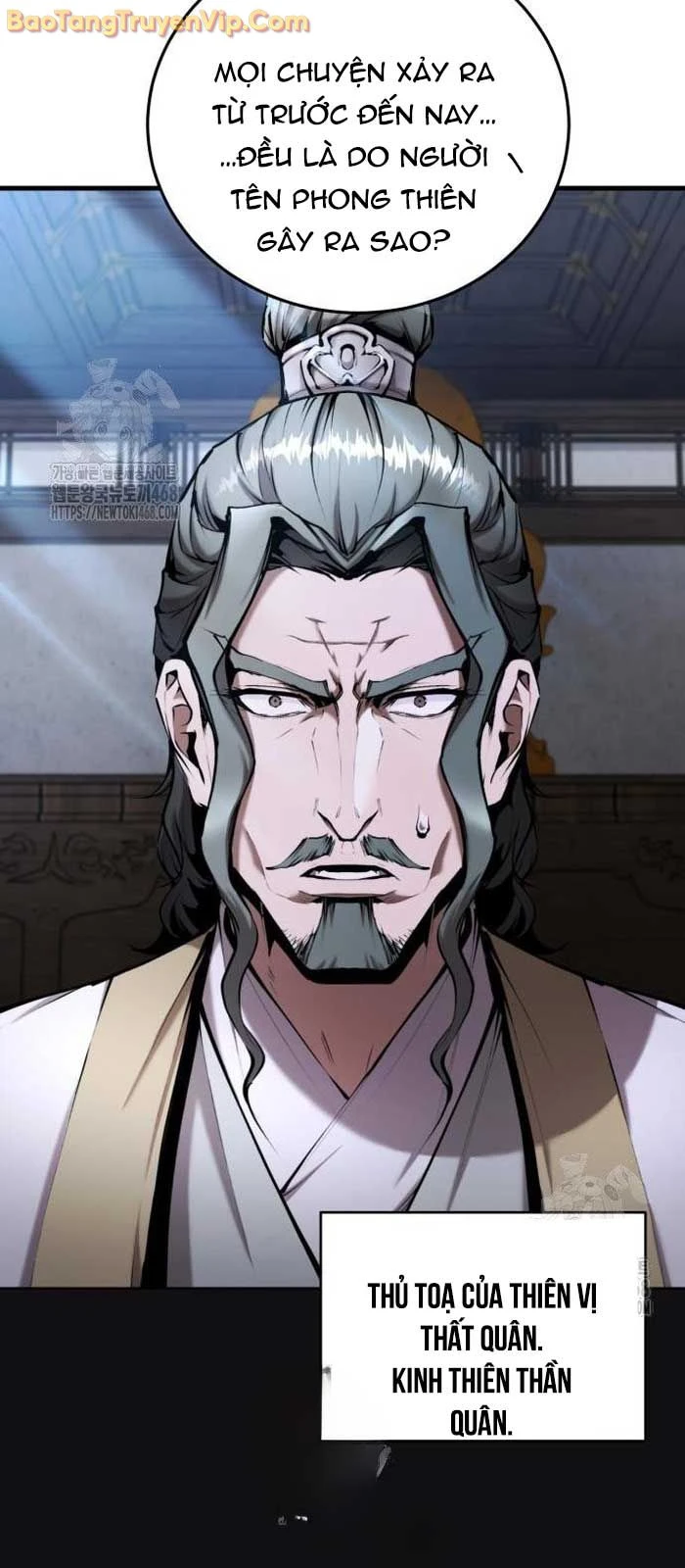 Giáo Chủ Ma Giáo Cũng Biết Sợ Chapter 59 - 65