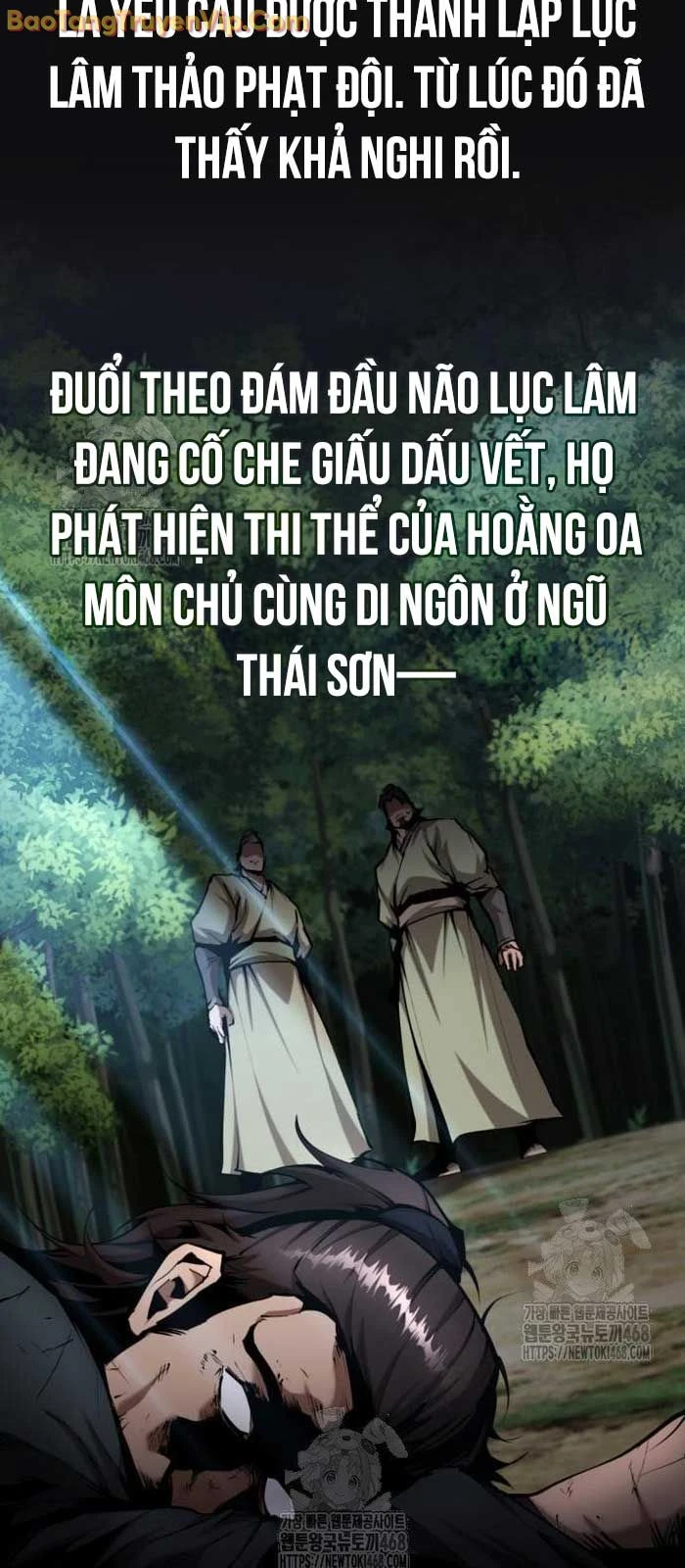 Giáo Chủ Ma Giáo Cũng Biết Sợ Chapter 59 - 67