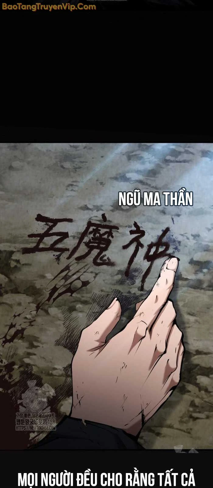 Giáo Chủ Ma Giáo Cũng Biết Sợ Chapter 59 - 68