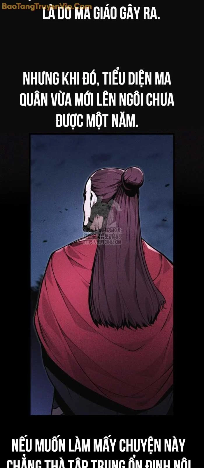 Giáo Chủ Ma Giáo Cũng Biết Sợ Chapter 59 - 69