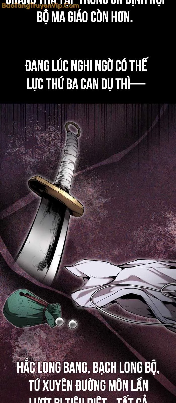 Giáo Chủ Ma Giáo Cũng Biết Sợ Chapter 59 - 70