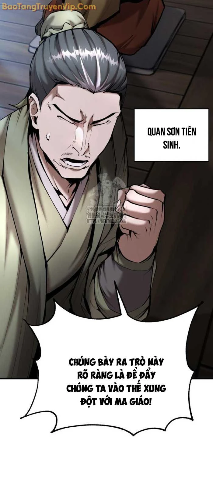 Giáo Chủ Ma Giáo Cũng Biết Sợ Chapter 59 - 73