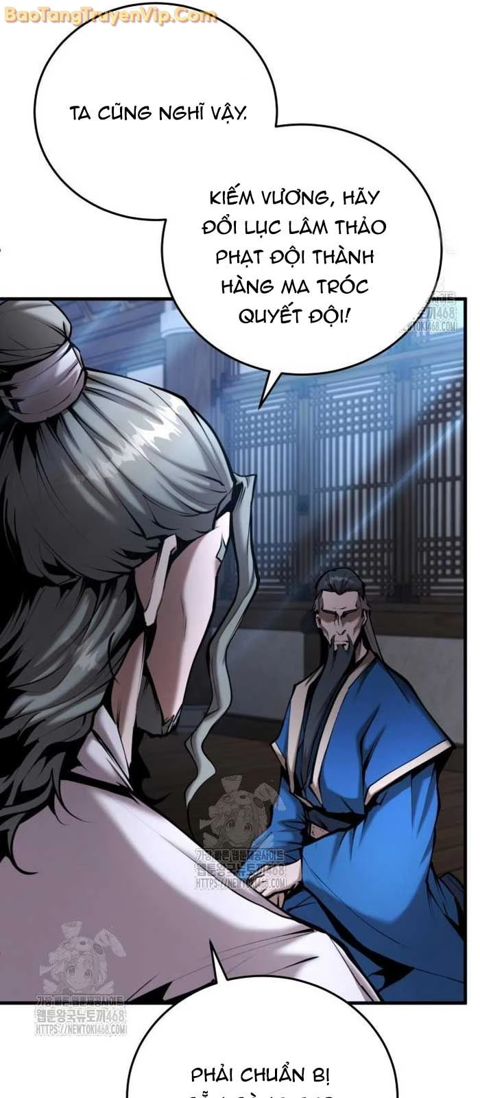 Giáo Chủ Ma Giáo Cũng Biết Sợ Chapter 59 - 75