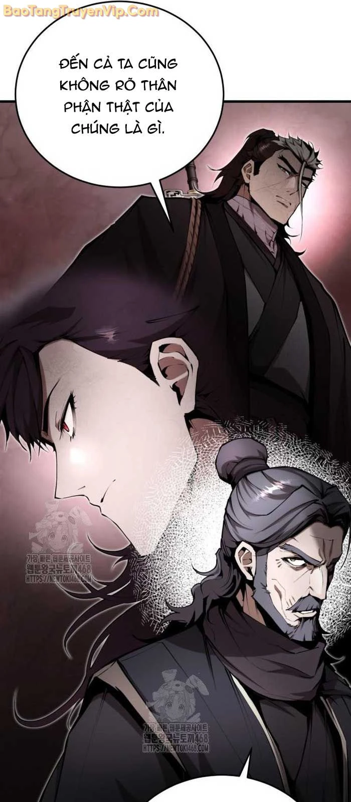 Giáo Chủ Ma Giáo Cũng Biết Sợ Chapter 59 - 91